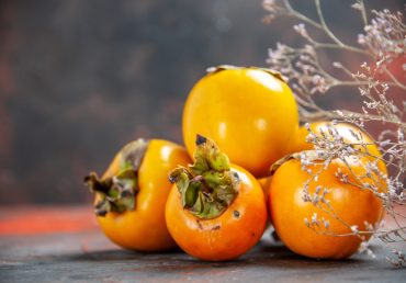 El Caqui en Perú: Potencial y Expansión en la Agroexportación